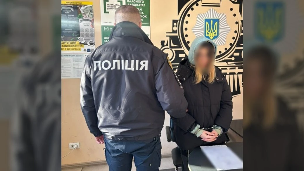 Смертельна сварка на застіллі: на Кіровоградщині підозрюють у вбивстві знайому