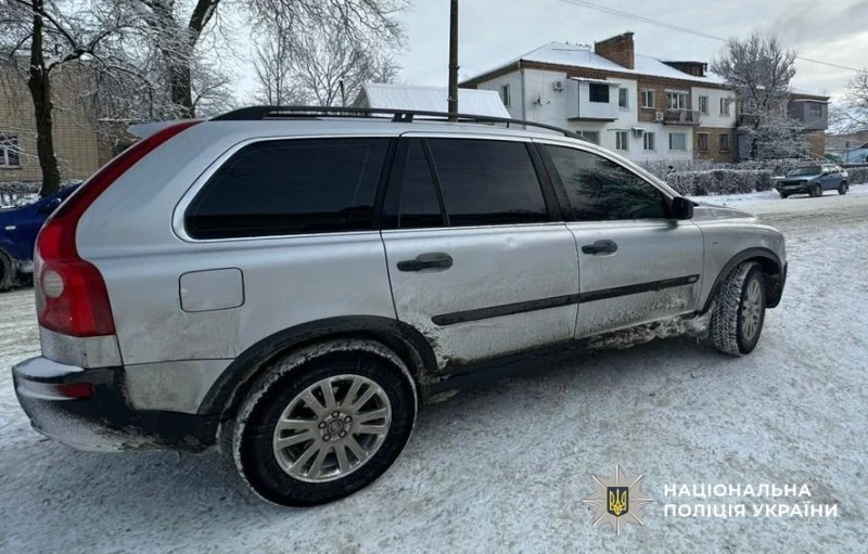 На Кіровоградщині пішохід потрапила під автомобіль прямо на переході