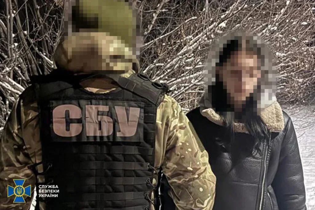 У Кропивницькому затримано неповнолітню за підозрою у підготовці атаки на ТЕЦ