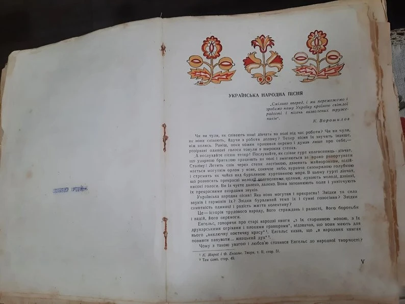 У Кропивницькому оживили мистецтво Параски Власенко на стіні Центру народної творчості