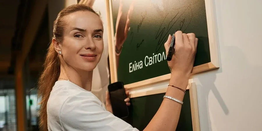 Світоліна долає вітер і суперницю: крок до чвертьфіналу в Окленді
