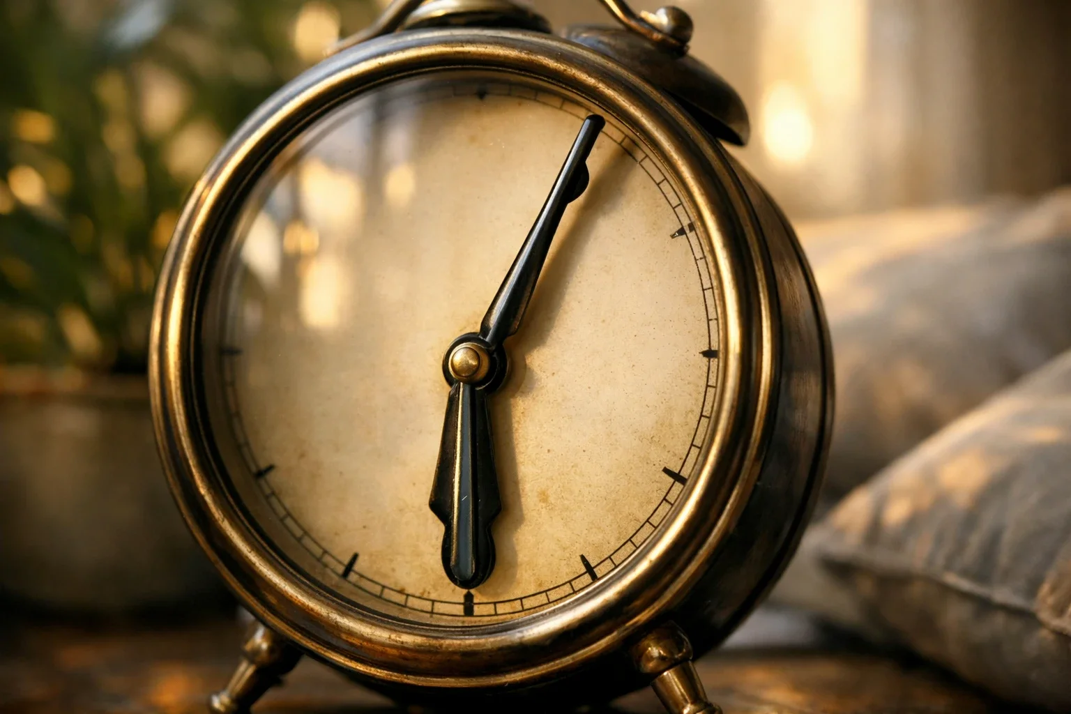 06:06 на годиннику в нумерології і ангельських посланнях