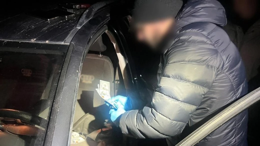 На Кіровоградщині затримали “провідників” для чоловіків мобілізаційного віку