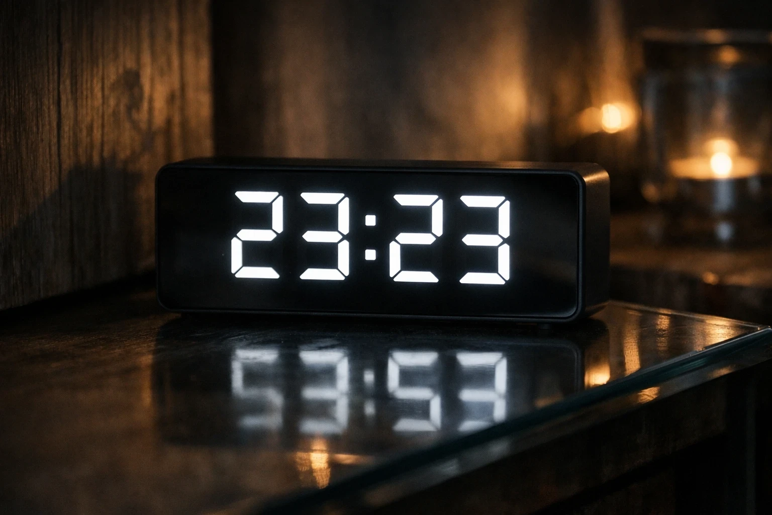 23:23 на годиннику в нумерології та ангельських числах