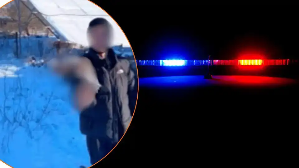 У Знам’янці поліція розслідує жорстоке вбивство собаки