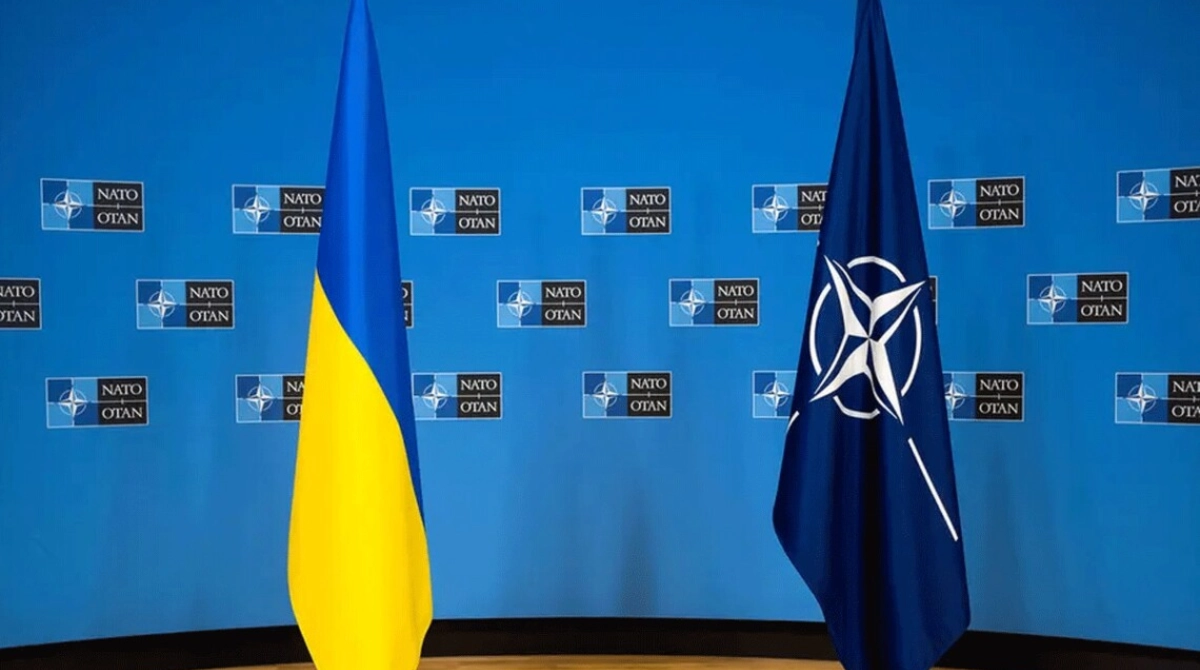 Україна закликала НАТО посилити оборонні можливості після удару ракетою «Орєшнік»