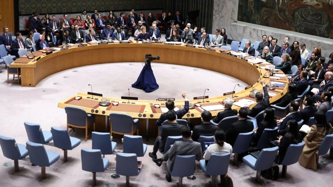 США та Україна закликали Росію припинити удари по енергетиці на тлі морозів