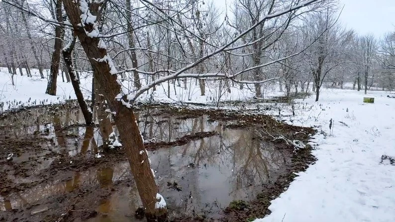 У Новому на Кіровоградщині планують встановити загальні лічильники води у багатоповерхівках