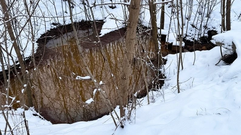 У Новому на Кіровоградщині планують встановити загальні лічильники води у багатоповерхівках