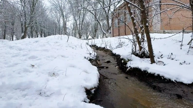 У Новому на Кіровоградщині планують встановити загальні лічильники води у багатоповерхівках