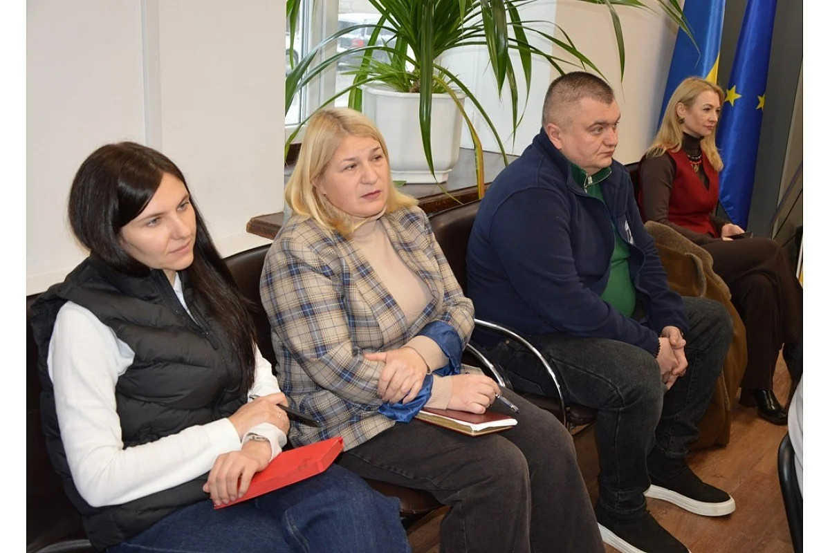 Кропивницька громада та МОМ об’єднали зусилля для розвитку міста