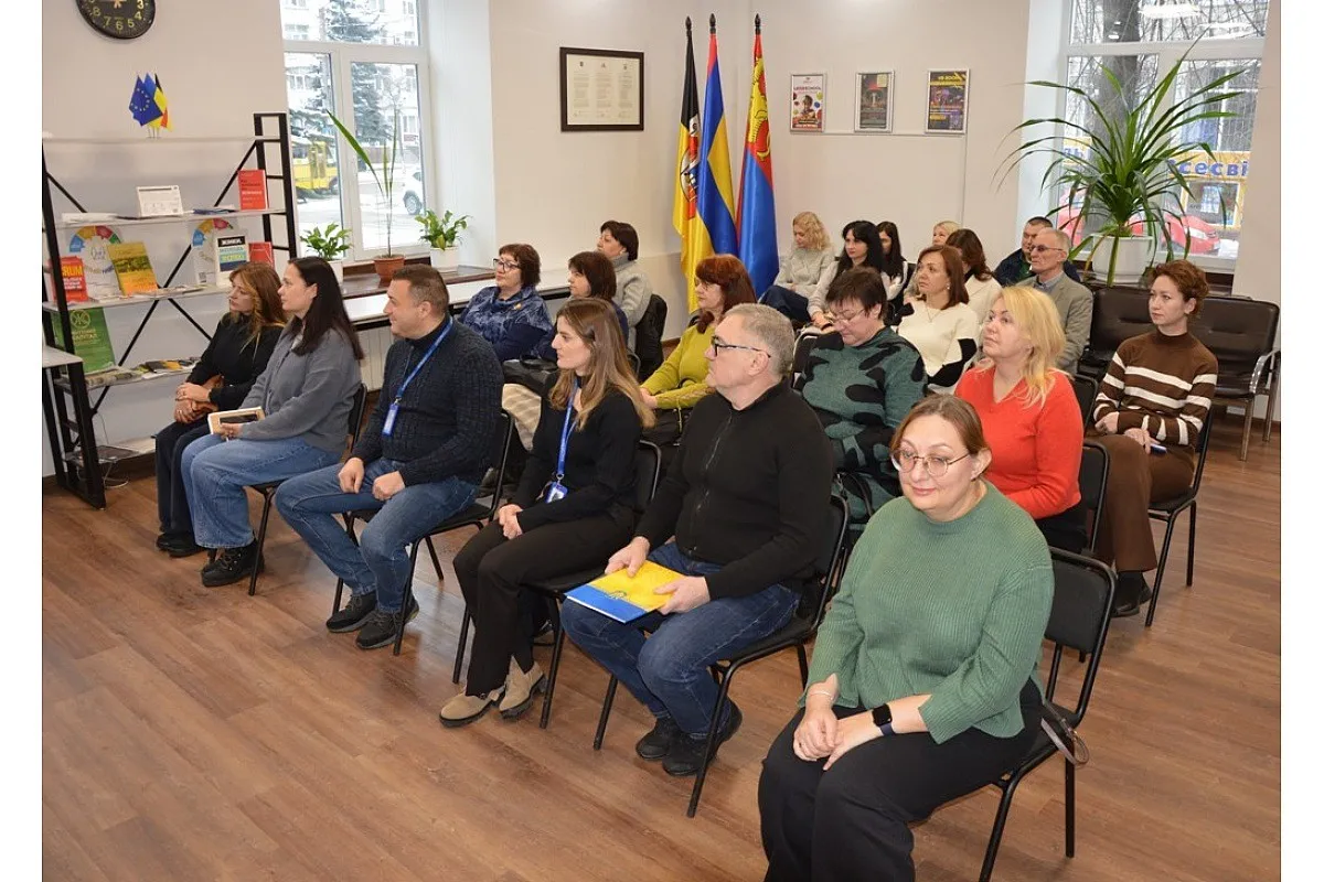 Кропивницька громада та МОМ об’єднали зусилля для розвитку міста