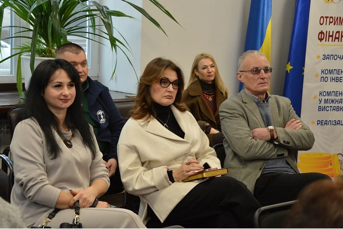 Кропивницька громада та МОМ об’єднали зусилля для розвитку міста