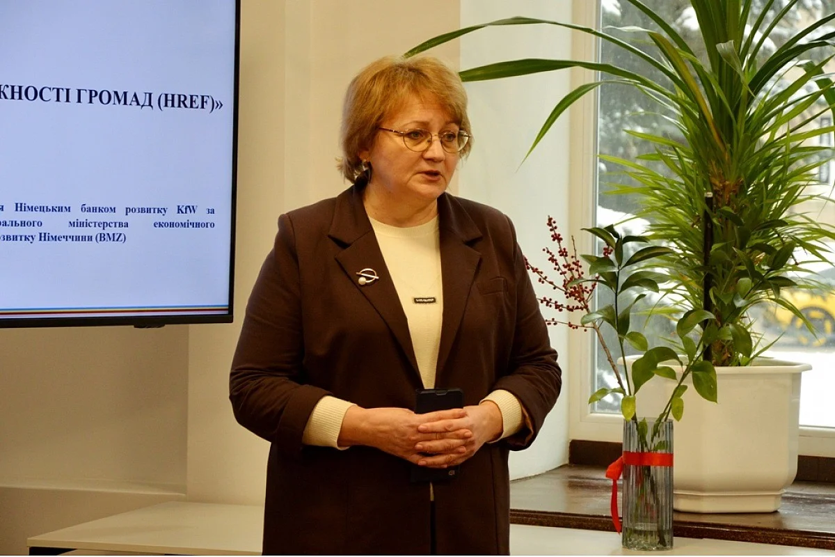 Кропивницька громада та МОМ об’єднали зусилля для розвитку міста