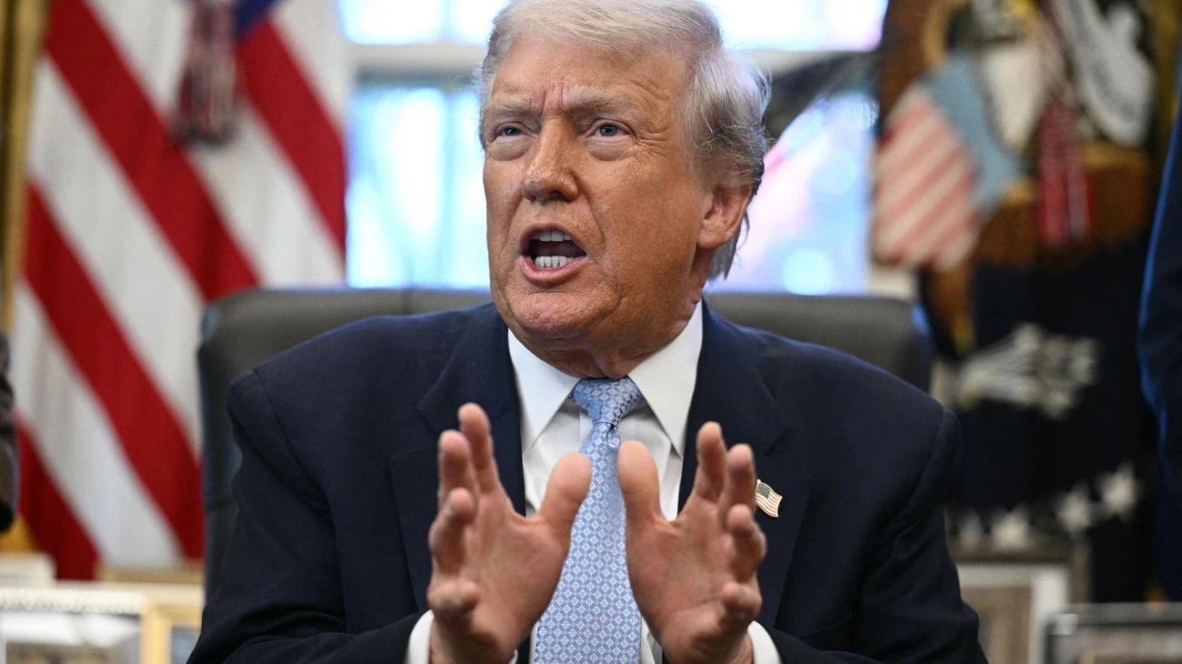 Трамп розглядає блискавичний удар по Ірану, уникаючи тривалої війни