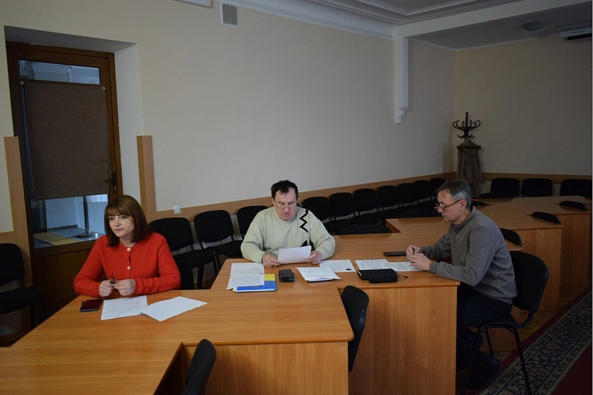 Кропивницькі герої отримали відзнаки до Дня Соборності України