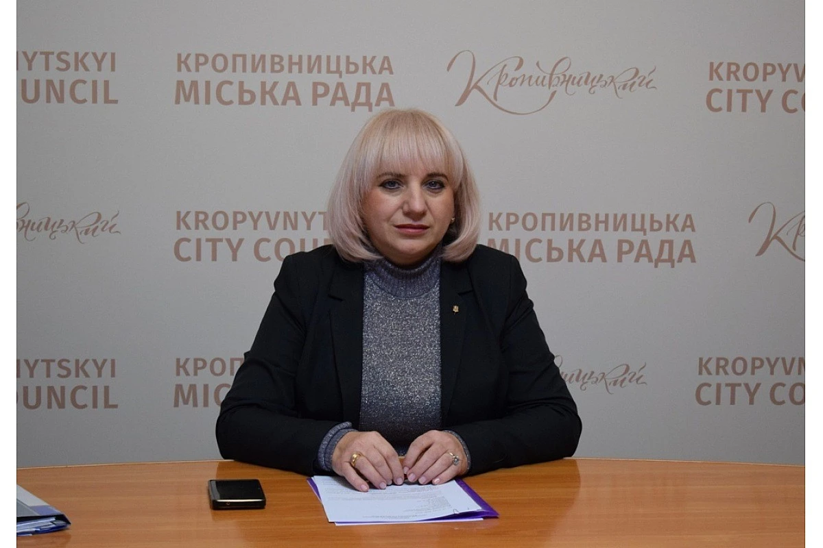 Кропивницькі герої отримали відзнаки до Дня Соборності України
