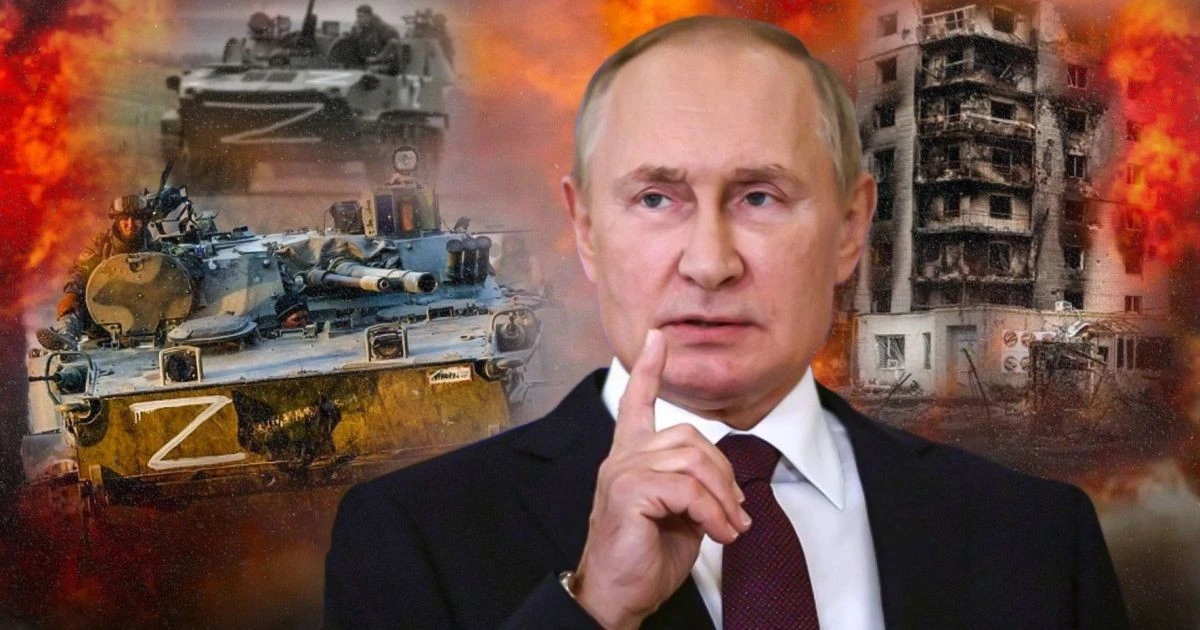 Геополітична тиша Кремля: чому Путін ігнорує виклики США у Венесуелі та Ірані