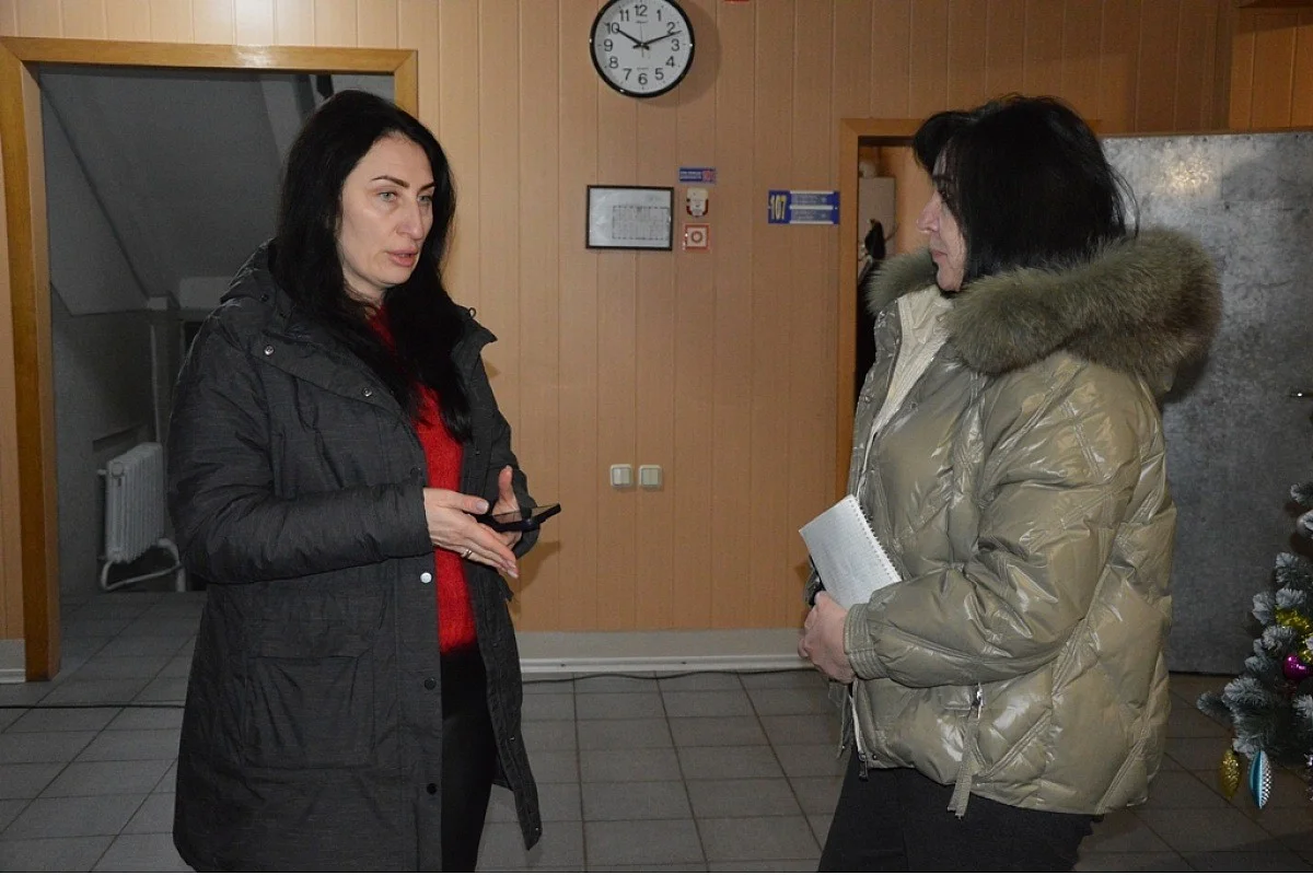 Центри зайнятості у Кропивницькому стануть доступнішими: розпочато аудит безбар’єрності
