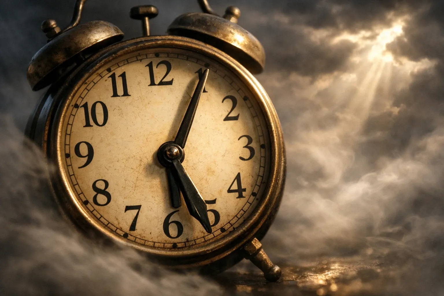05:05 на годиннику в нумерології і ангельських посланнях
