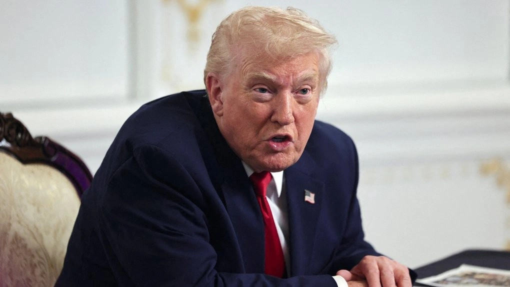 «Угода можлива»: Дональд Трамп готує зустріч із Зеленським задля завершення війни