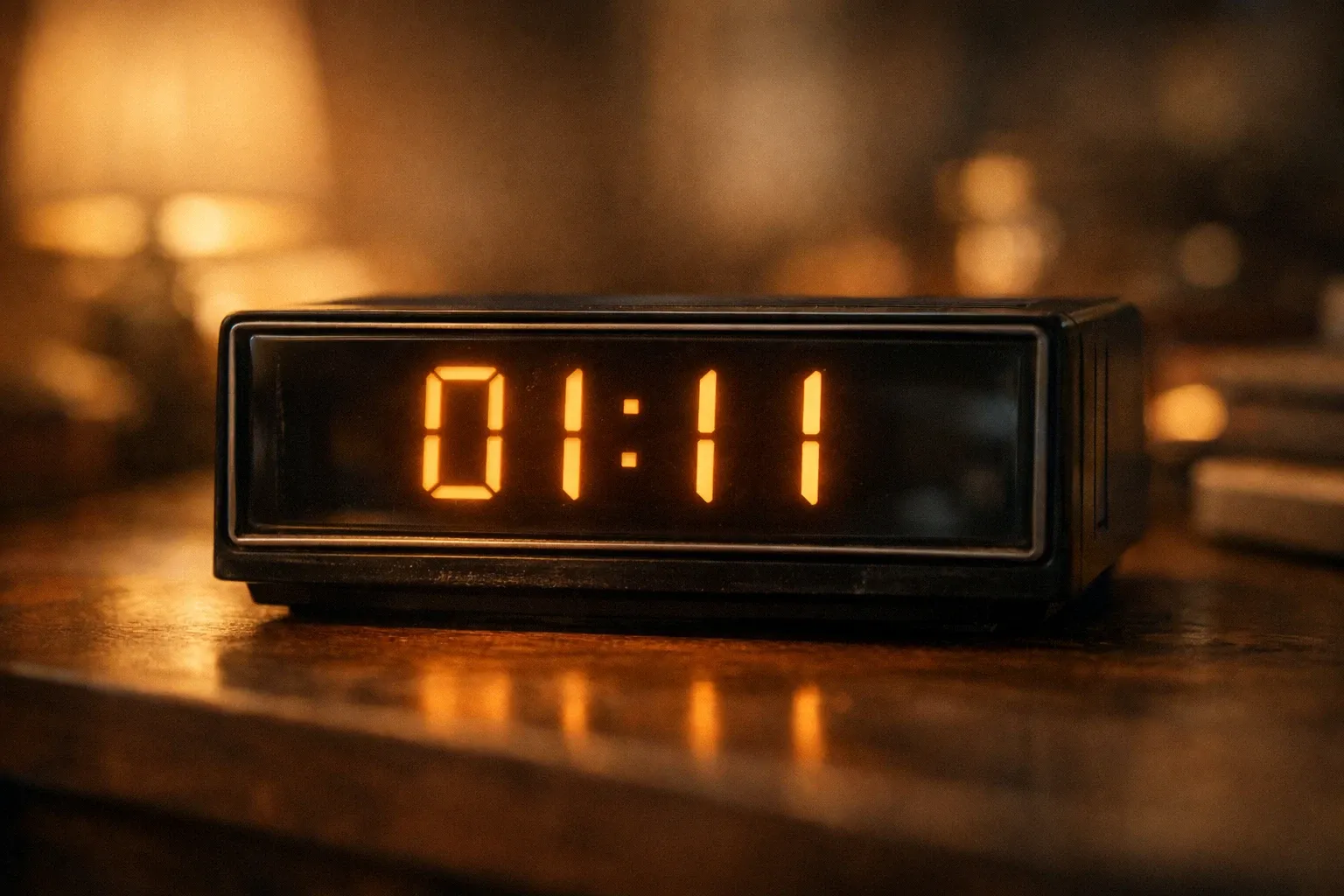 01:11 значення в нумерології і ангельських посланнях