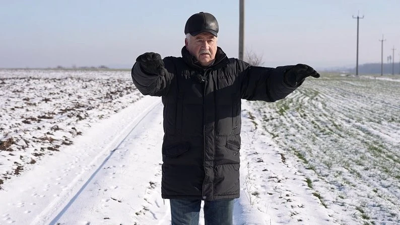 Кривавий слід Голокосту на Кіровоградщині: де нацисти чинили масові страти