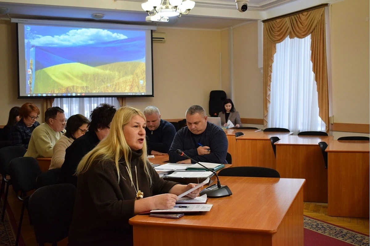 Безпека дитинства під контролем: у Кропивницькому проінспектують усі ігрові майданчики