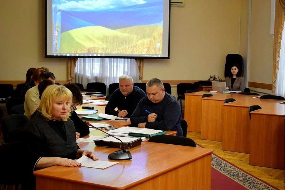 Безпека дитинства під контролем: у Кропивницькому проінспектують усі ігрові майданчики