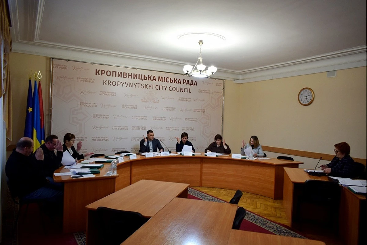 Безпека дитинства під контролем: у Кропивницькому проінспектують усі ігрові майданчики