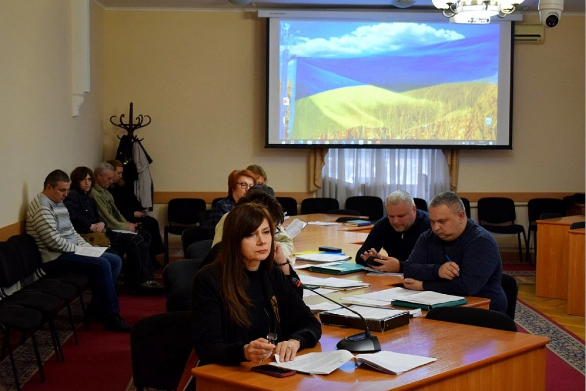 Безпека дитинства під контролем: у Кропивницькому проінспектують усі ігрові майданчики