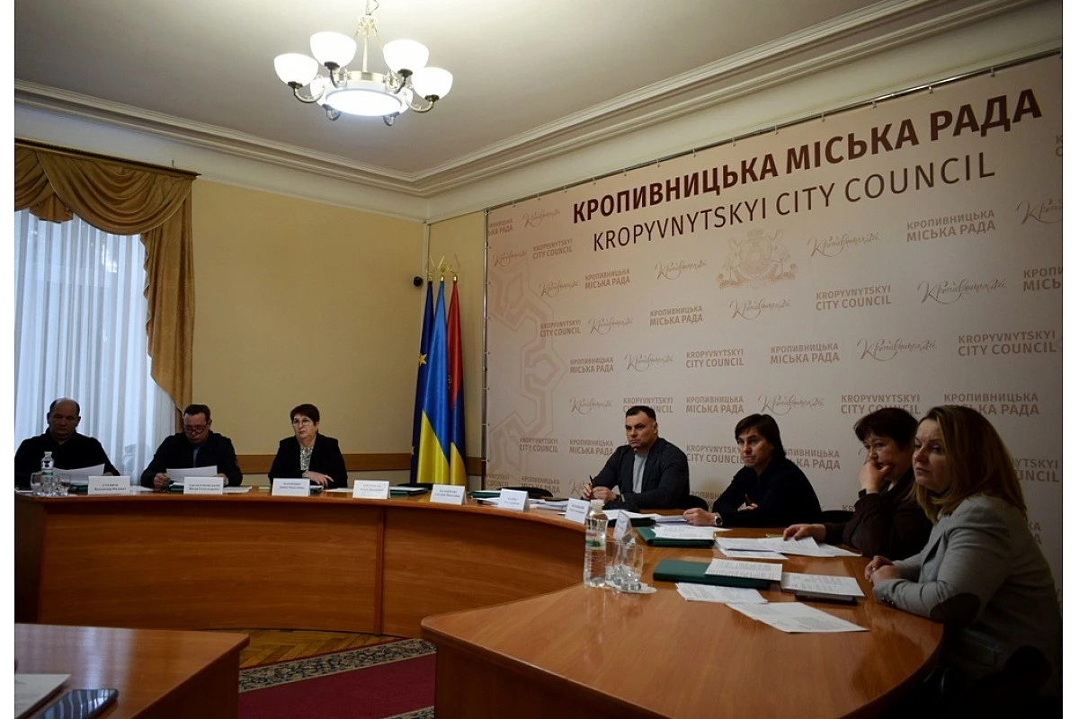 Безпека дитинства під контролем: у Кропивницькому проінспектують усі ігрові майданчики