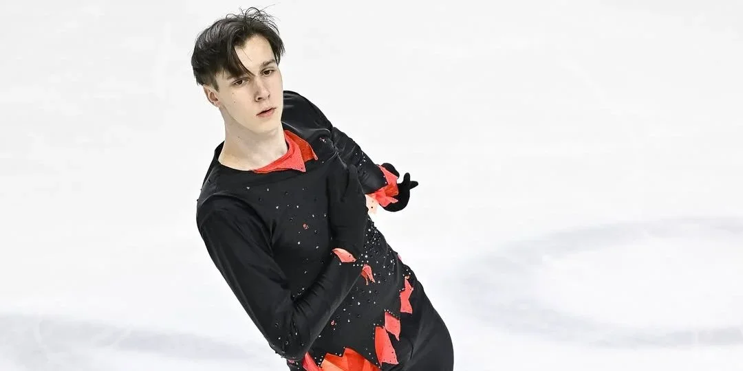 Олімпійська самотність Кирила Марсака: як український фігурист готується до Мілана