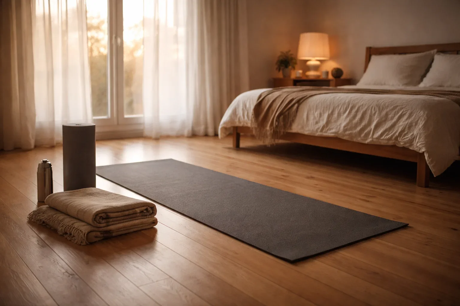 Як розблокувати сідничний нерв в домашніх умовах: перевірені методики та вправи