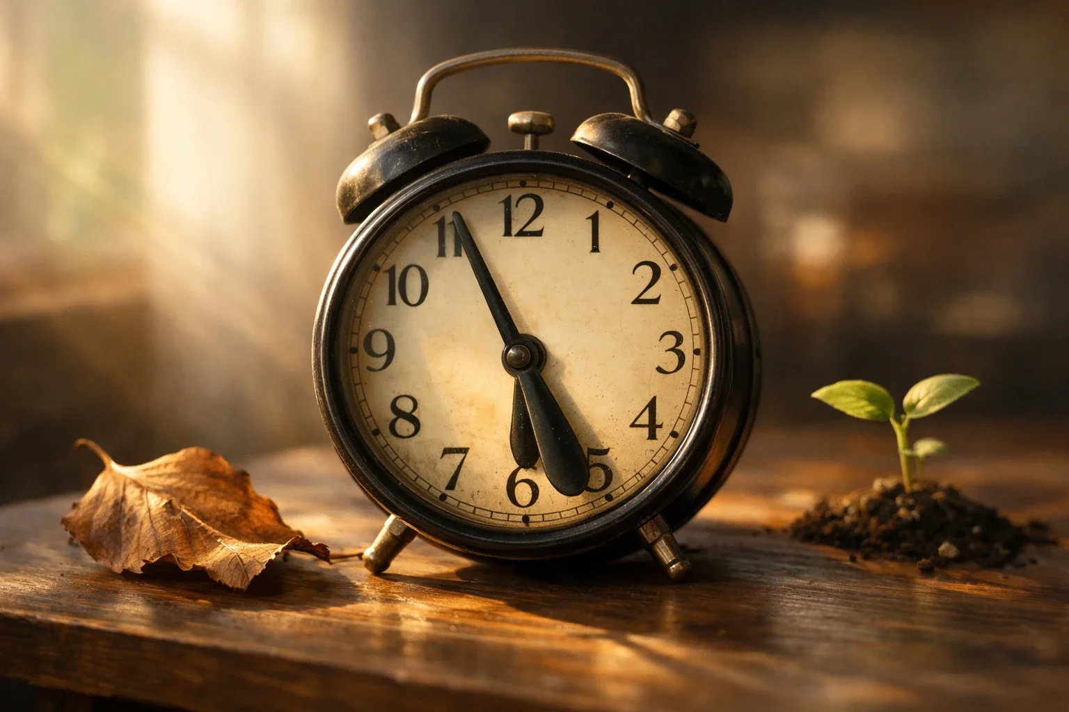 05:50 на годиннику в нумерології і ангельських посланнях