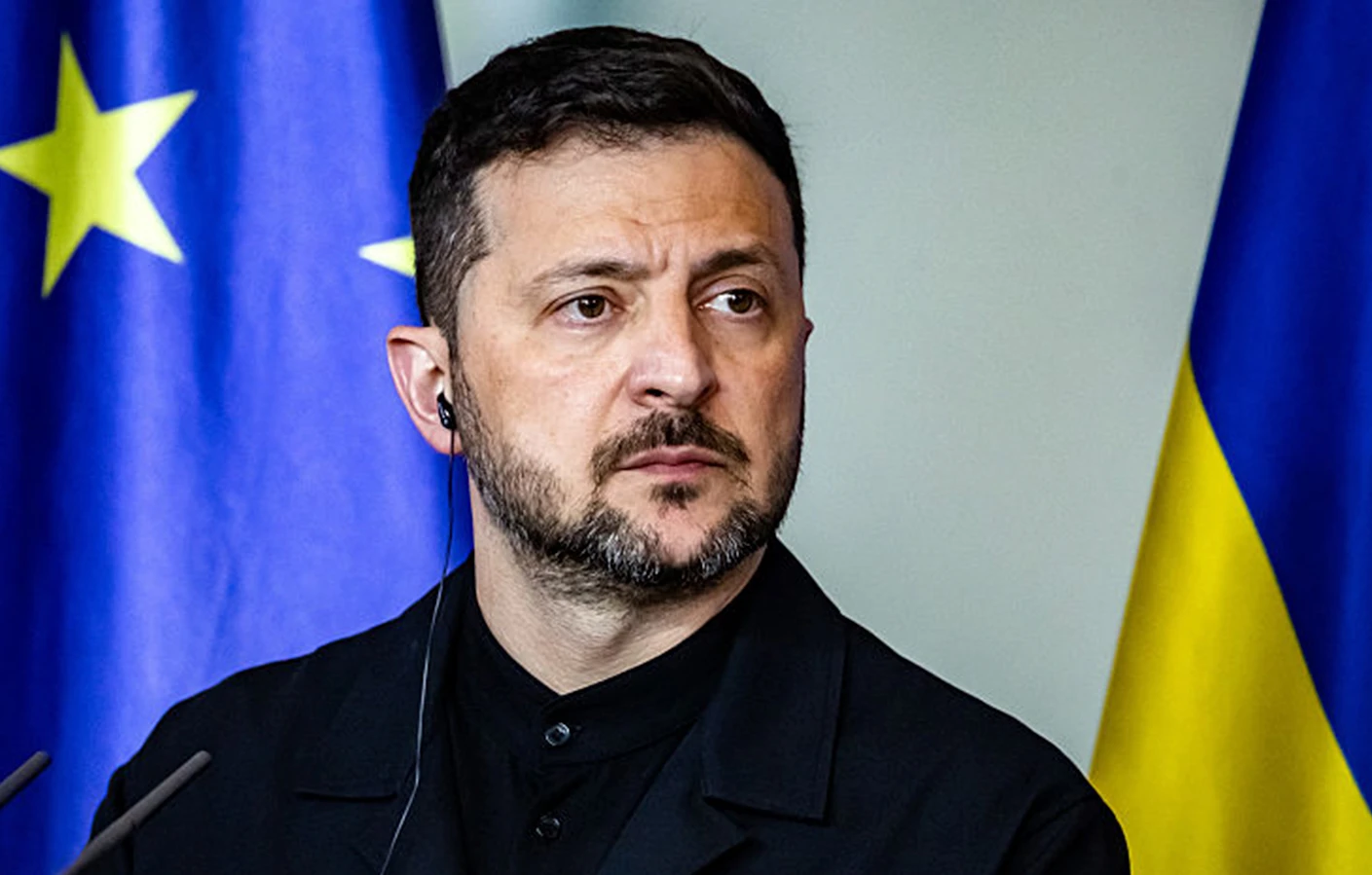 Київ готує «дипломатичний десант»: Зеленський шукає спецпредставника з питань Білорусі