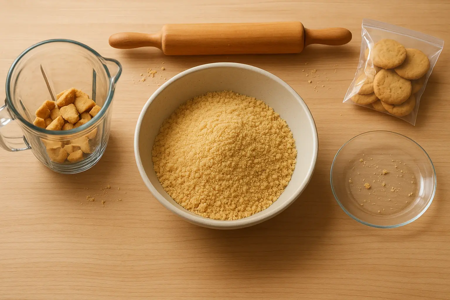 картопля десерт