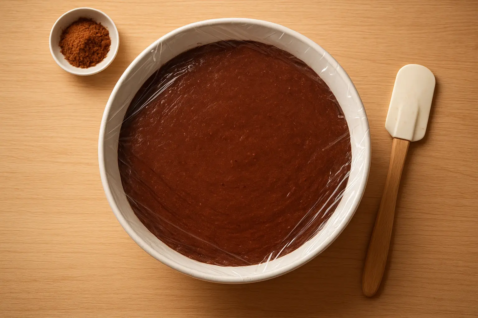 картопля десерт