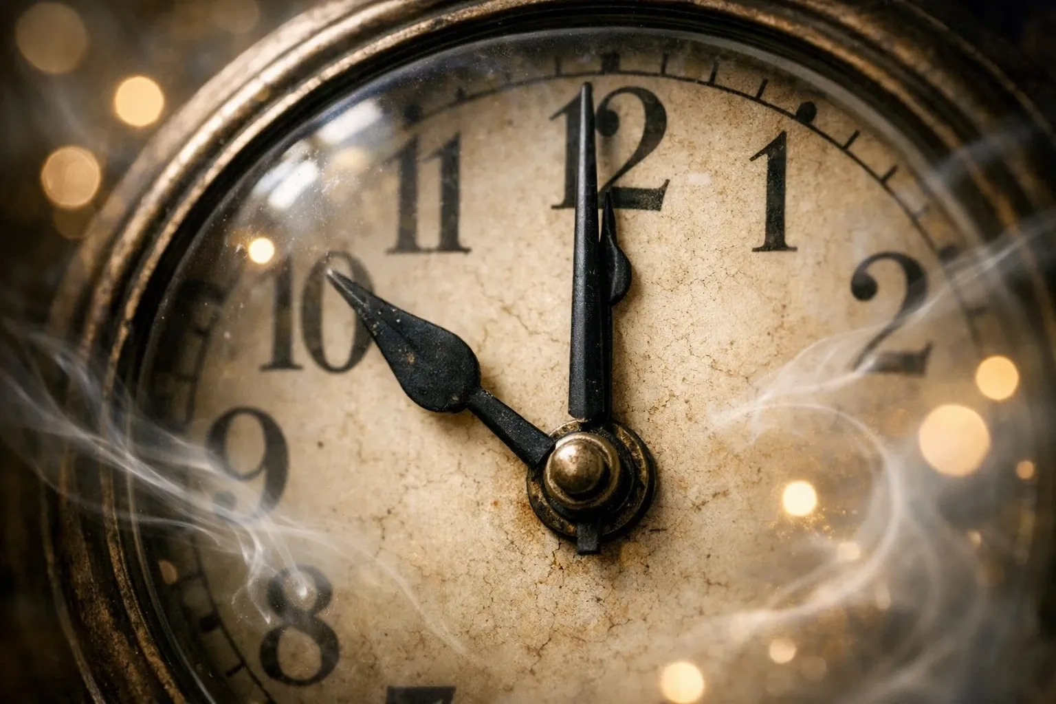 10:01 на годиннику в нумерології й ангельських числах