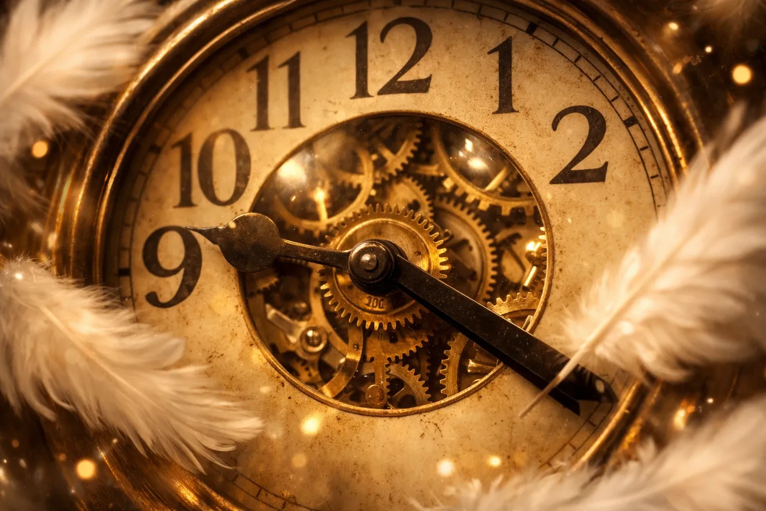 21:21 на годиннику в нумерології і ангельських посланнях