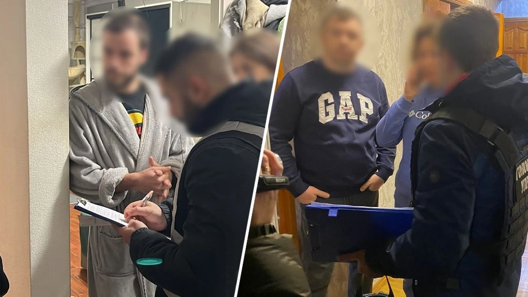 Масштабний удар по фіктивному опікунству: поліція накрила мережу ухилянтів у 20 регіонах