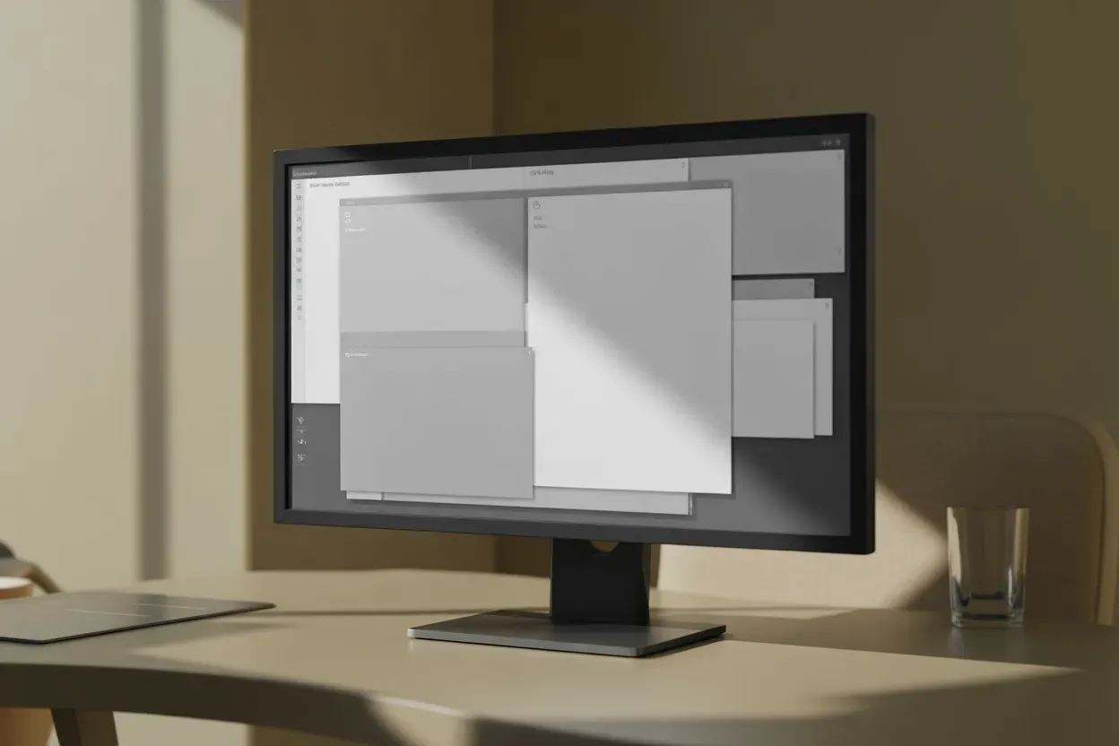 Як записати відео з екрану комп’ютера Windows 10: ефективні способи та інструменти