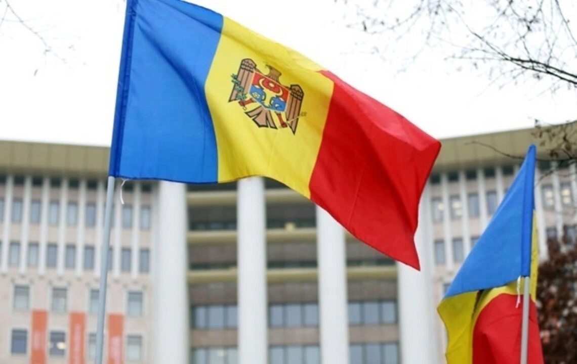Енергетична солідарність: Молдова передає Україні нову партію гуманітарних вантажів