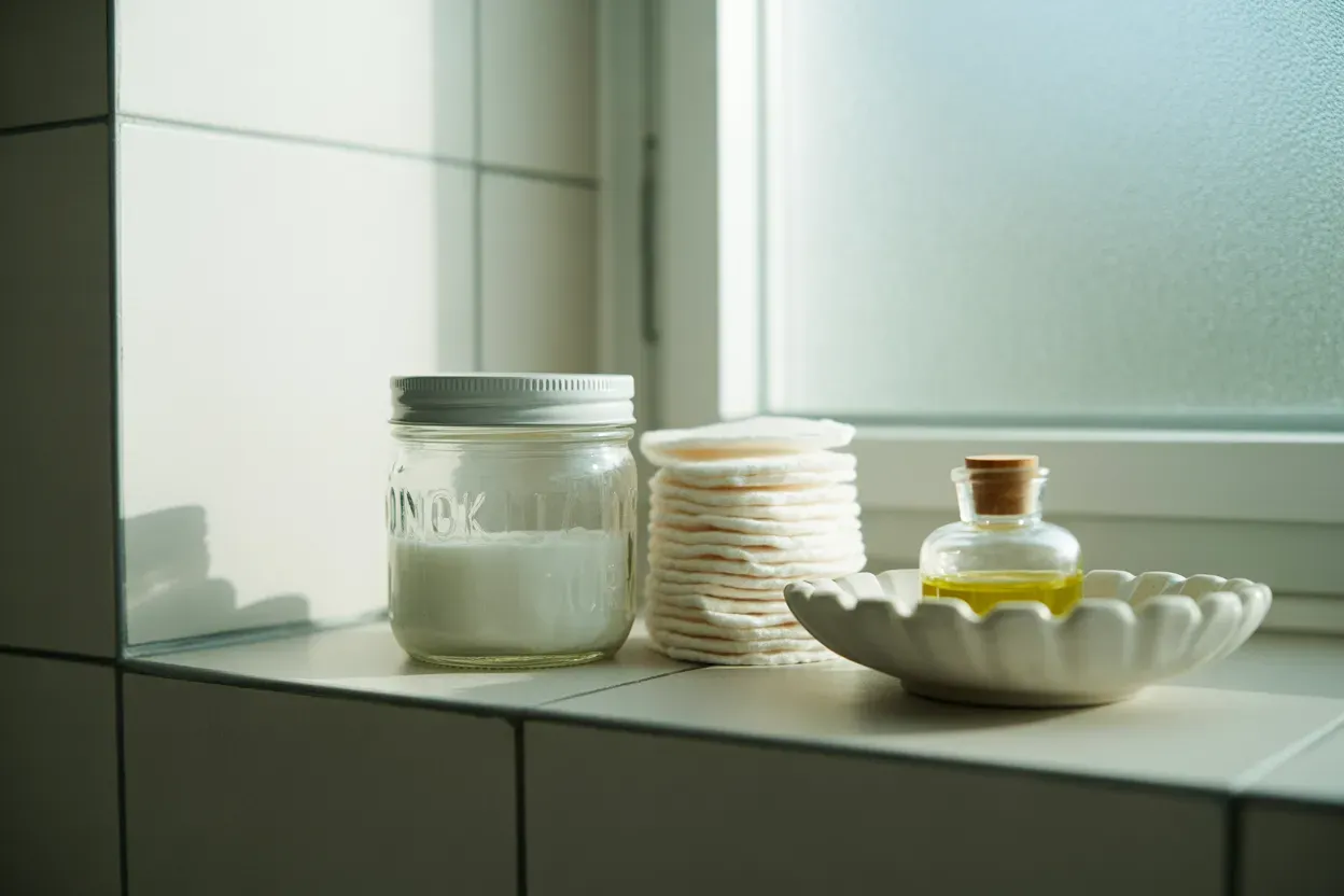 Як зняти нарощені вії в домашніх умовах без ремувера безпечно