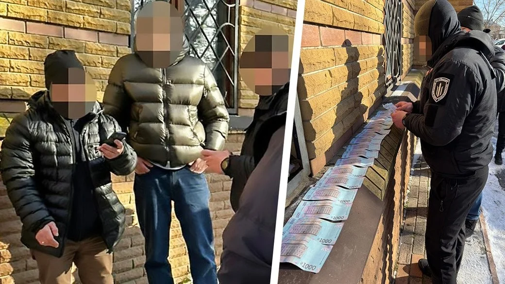 Фітосанітарна “данина”: на Кіровоградщині викрили корупційну схему експорту зерна