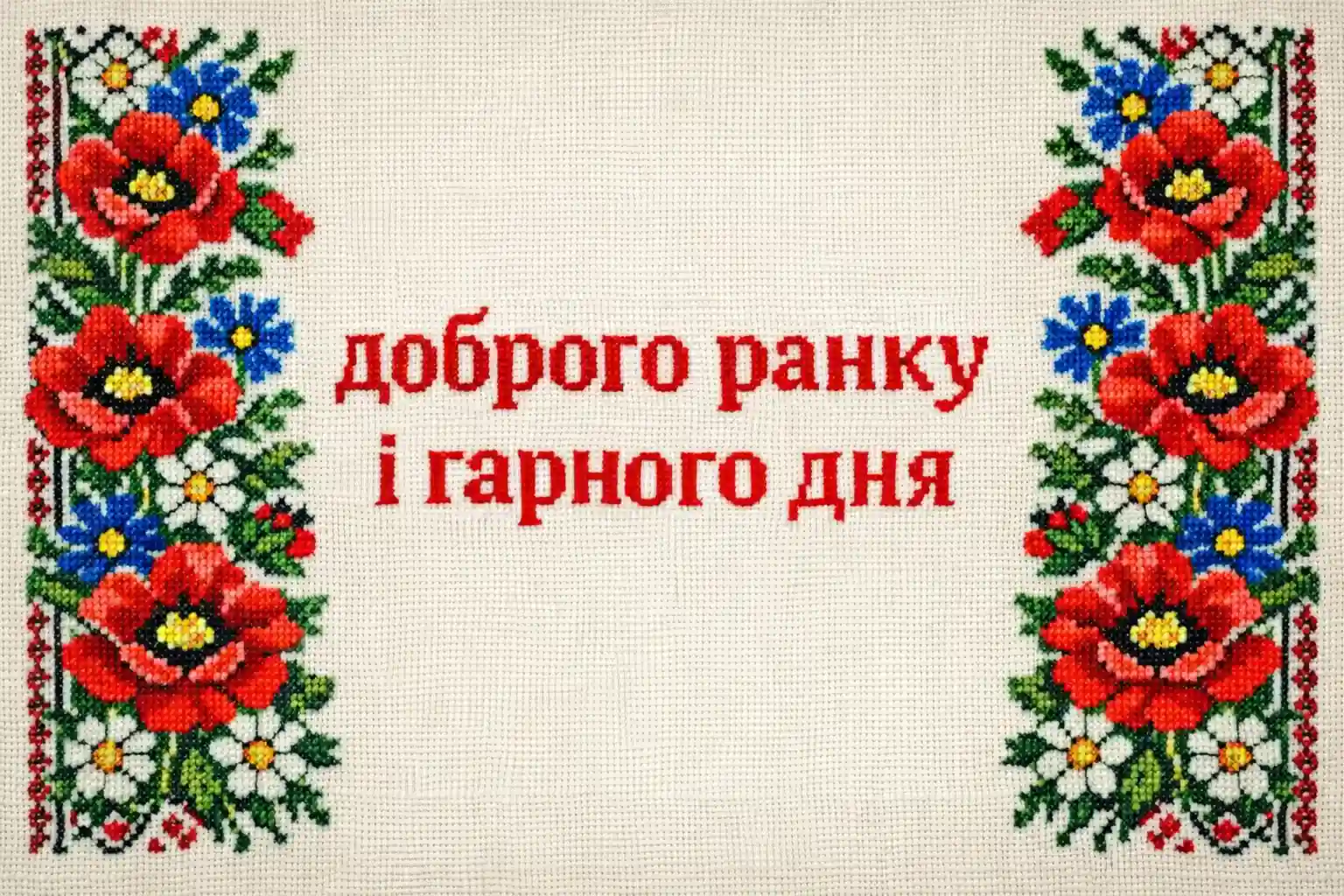 Картинки доброго ранку і гарного дня: душевна добірка листівок для найкращого настрою