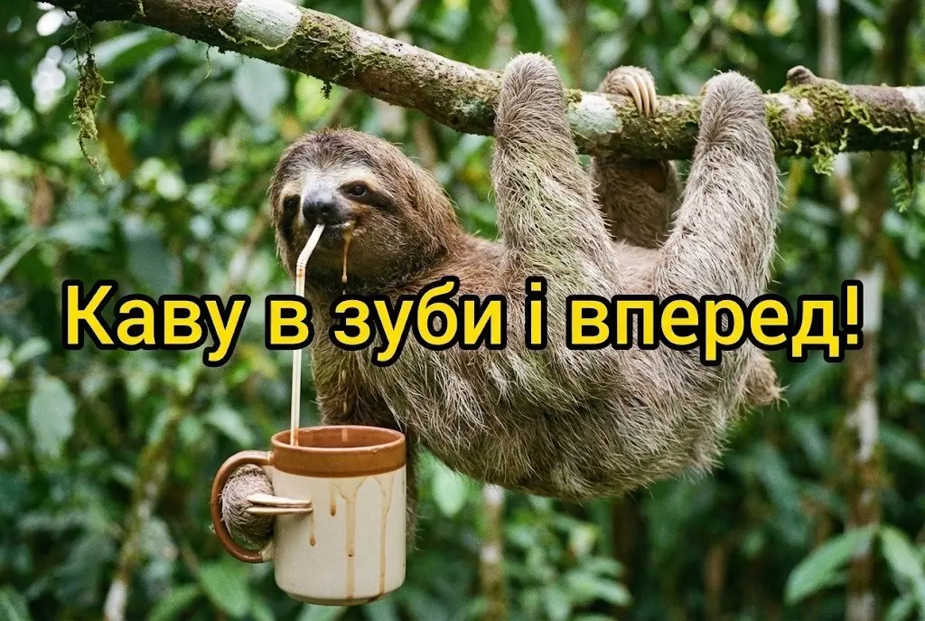 Картинки доброго ранку і гарного дня: душевна добірка листівок для найкращого настрою
