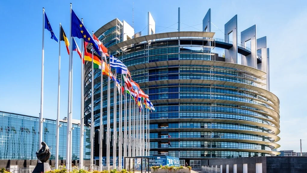 Фінансова броня: Європарламент проголосував за виділення Україні €90 млрд