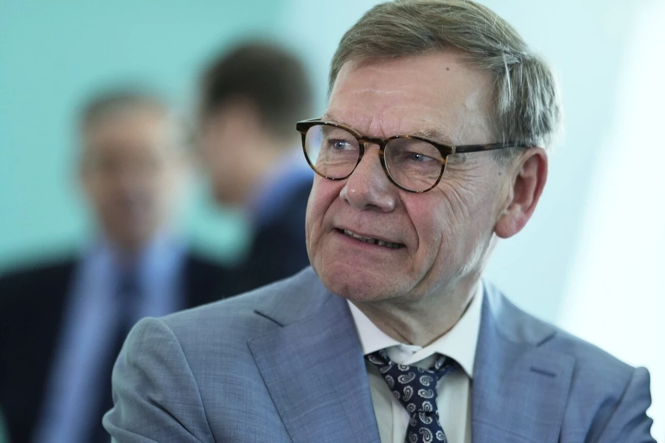 Берлін вичерпав ліміти: ППО для України тепер залежить від волі інших союзників