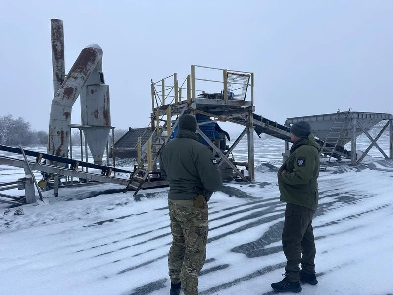 Активи на 50 мільйонів: СБУ заблокувала майно російського спонсора окупаційних військ